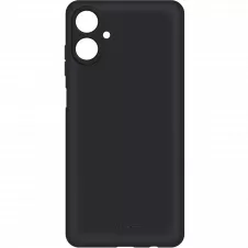Чохол для Samsung A07 (A076) Skin Black (MCS-SA07BK) MAKE