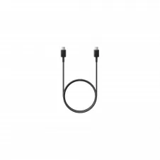 Кабель Type-C - USB Type-C (60Вт) Black (EP-DA705BBRGRU) SAMSUNG