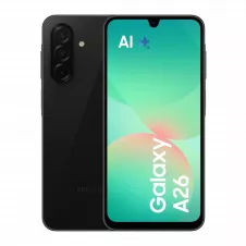Смартфон Samsung Galaxy A26 5G SM-A266 128GB Black