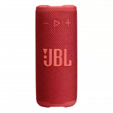 Акустична система JBL Grip Red (JBLGRIPRED)