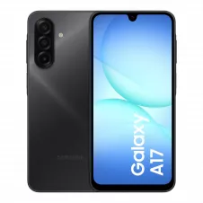 Смартфон Samsung Galaxy A17 LTE SM-A175 256GB Black