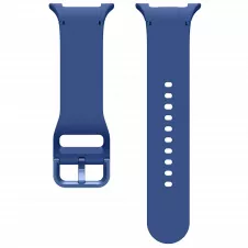 Ремінець до Samsung Galaxy Watch 8 Sport Band (S/M) Navy (ET-SNL32SNEGEU) Samsung