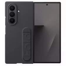 Чохол для Samsung Fold 7 (F966) Silicone Case Black (EF-MF966CBEGUA) Samsung