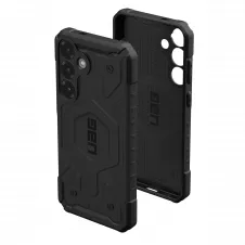 Чохол для Samsung S25+ (S936) Pathfinder Black UAG