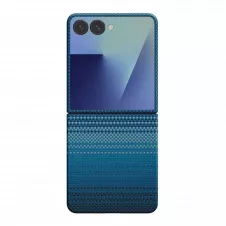 Чохол для Samsung Flip 7 (F766) Ultra-Slim Case Moonrise (FMFLIP7) Pitaka