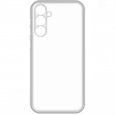 Чохол для Samsung A36 (A366) Crystal Pro (MCC-SA36) MAKE