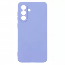 Чохол для Samsung A56 (A566) ICON Camera cover Lavender (ARM82590) ArmorStandart
