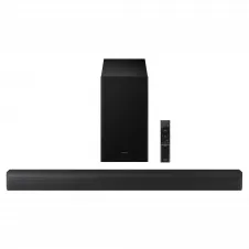 Саундбар Samsung HW-B650F/UA (2025)