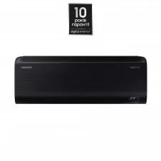 Кондиціонер Samsung із технологією AI WindFree™ AR70F09C1BBNUA+(AR70F09C1BBXUA)