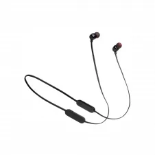 Наушники JBL TUNE 125BT Black (JBLT125BTBLK)