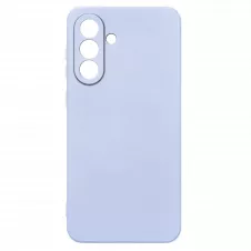 Чохол для Samsung A36 (A366) ICON Camera cover Lavender (ARM82181) ArmorStandart