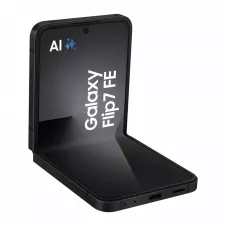 Смартфон Samsung Galaxy Flip 7 FE F761B 8GB/256GB Black