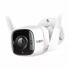 Вулична Wi-Fi камера TP-Link Tapo C320WS