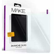 Захисне скло для Samsung Tab A11/A9 (SM-X133/X135) (MGT-STA11) MAKE