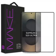 Захисне скло до моб. Samsung S25 Ultra (S938) Ultra Glass (MGU-SS25U) MAKE