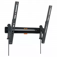 Крiплення настiнне для ТВ TVM 3413 32"-65" до 25кг Black (3834130) Vogels