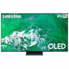Телевізор Samsung 77" OLED QE77S90DAEXUA