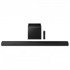 Саундбар Samsung HW-QS700F/UA (2025)