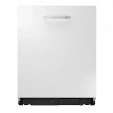 Вбудована посудомийна машина Samsung DW60M6040BB/UA