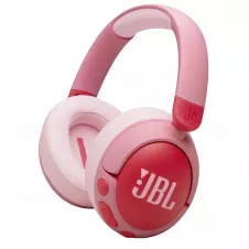 Навушники JBL JR 470 NC Pink (JBLJR470NCPIK)