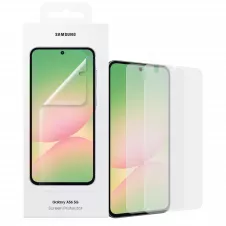 Захисна плівка до моб. Samsung A56 (A566) Screen Protector Transparancy (EF-UA566CTEGWW) Samsung