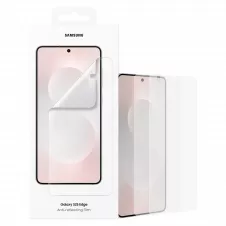 Захисна плівка до моб. Samsung S25 Edge (S937) Screen Protector Transparent (EF-US937CTEGWW) Samsung