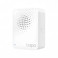 Розумний хаб із дзвінком TP-Link Tapo H100