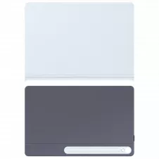 Чохол для Samsung Tab S10 FE+ Book Cover Blue (EF-BX620PLEGWW) Samsung