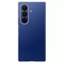 Чохол для Samsung Fold 7 (F966) Clear Case Transparency (EF-AF966CTEGUA) Samsung