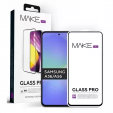 Захисне скло до моб. Samsung A36/A56 (A566) Pro (MGP-SA36/A56) MAKE