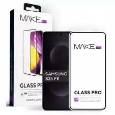 Захисне скло до моб. Samsung S25 FE (S731) Pro (MGP-SS25FE) MAKE