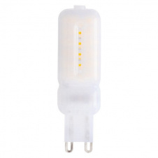 Лампа светодиодная Horoz Electric DECO 1.6х4.8 см Белый (001-023-0003-030)