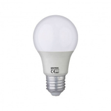 Лампа светодиодная Horoz Electric PREMIER 6х10.8 см Белый (001-006-0012-033)