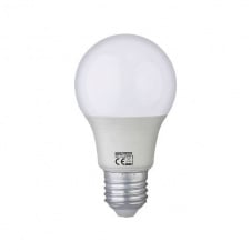 Лампа светодиодная Horoz Electric PREMIER 6х10.8 см Белый (001-006-0012-023)