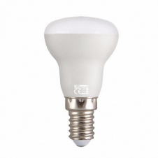 Лампа світлодіодна Horoz Electric REFLED 3.9х7 см Білий (001-039-0004-031)