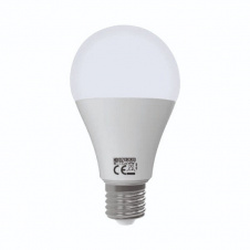 Лампа светодиодная Horoz Electric PREMIER 7х12.8 см Белый (001-006-0018-020)