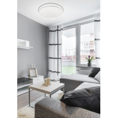 Потолочный светильник Candellux Jasper 10 см Белый (14-75277) Доманёвка