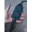Туристический нож Gorillas BBQ Dino REX 25 см Черный (KN33) Бердянск