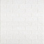 3D панель на стіну Sticker Wall SW-00002534 3080x700x2 мм Білий (2827104058) Київ