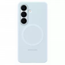 Чохол для Samsung S26 (S942) Silicone Magnet Light Blue (EF-ES942CLEGWW) Samsung