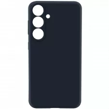 Чохол для Samsung S26 (S942) Silicone Black (MCL-SS26BK) MAKE