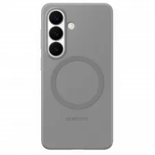 Чохол для Samsung S26 (S942) Silicone Magnet Gray (EF-ES942CJEGWW) Samsung