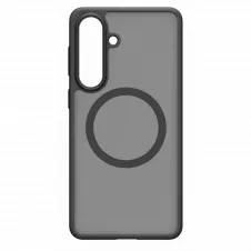 Чохол для Samsung S26+ (S947) Capella Magnet Case Black (GP-FPS947PGAJW) SMAPP