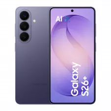 Смартфон Samsung Galaxy S26+ S947B 12GB/512GB Cobalt Violet