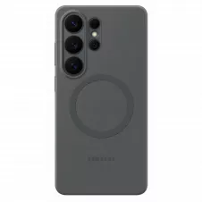 Чохол для Samsung S26 Ultra (S948) Silicone Magnet Black (EF-ES948CBEGWW) Samsung