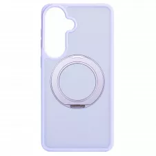 Чохол для Samsung S26 Plus (S947) Unit Stand2 case Lavender (ARM89961) Armorstandart