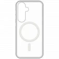 Чохол для Samsung S26 (S942) Crystal Magnet (MCCM-SS26) MAKE