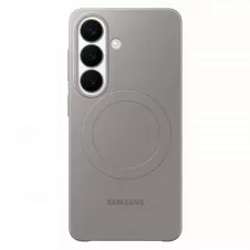 Чохол для Samsung S26 (S942) Slim Magnet Gray (EF-SS942CJEGWW) Samsung