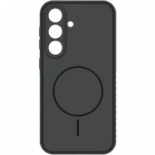 Чохол для Samsung S26 Plus (S947) Atlas Magnet Black (MTLSM-SS26PBK) MAKE