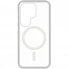 Чохол для Samsung S26 Ultra (S948) Crystal Magnet (MCCM-SS26U) MAKE
